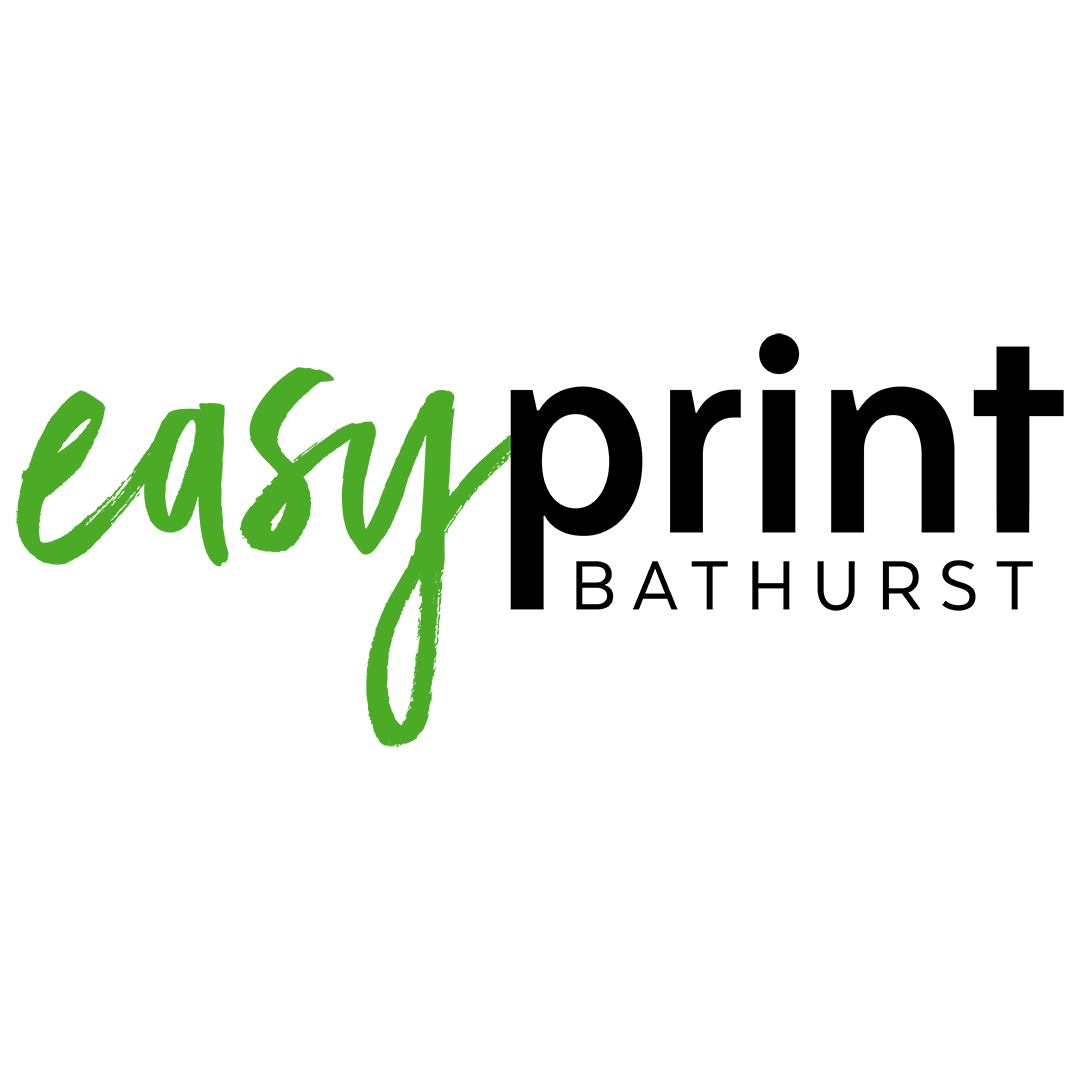 Easy Print Bathurst